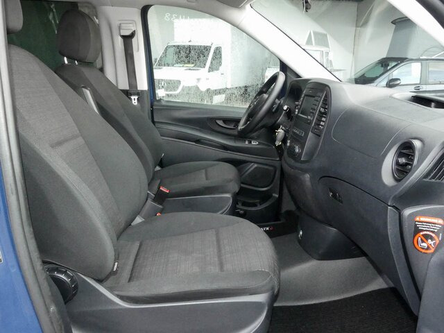 MERCEDES-BENZ Vito 114 TourerPro,Extralang,Desperados,9GTr - Мікроавтобус, Пасажирський фургон: фото 2 MERCEDES-BENZ Vito 114 TourerPro,Extralang,Desperados,9GTr - Мікроавтобус, Пасажирський фургон: фото 2