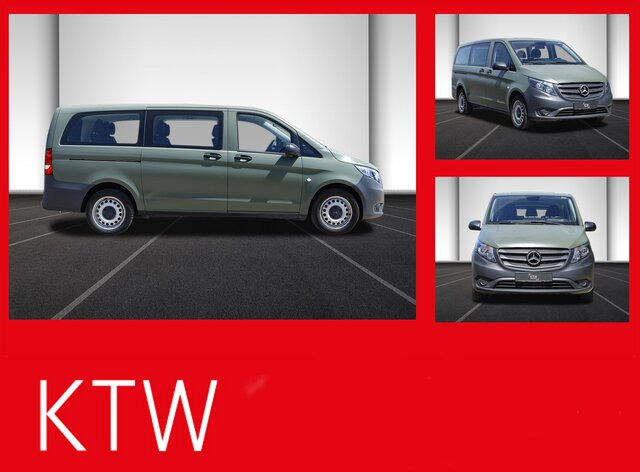 MERCEDES-BENZ Vito 114 TourerPro,lang,Automatik,8Sitze,Kamera - Мікроавтобус, Пасажирський фургон: фото 1 MERCEDES-BENZ Vito 114 TourerPro,lang,Automatik,8Sitze,Kamera - Мікроавтобус, Пасажирський фургон: фото 1