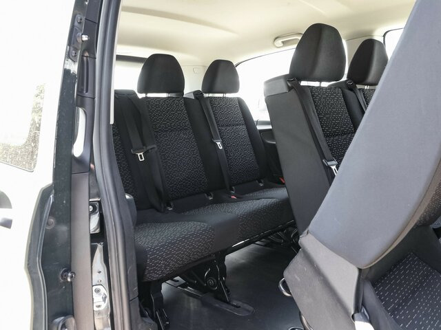 MERCEDES-BENZ Vito 114 TourerPro,lang,Automatik,8Sitze,Kamera - Мікроавтобус, Пасажирський фургон: фото 4 MERCEDES-BENZ Vito 114 TourerPro,lang,Automatik,8Sitze,Kamera - Мікроавтобус, Пасажирський фургон: фото 4
