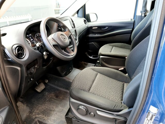 MERCEDES-BENZ Vito 114 TourerPro,lang,Automatik,8Sitze,Kamera... - Мікроавтобус, Пасажирський фургон: фото 2 MERCEDES-BENZ Vito 114 TourerPro,lang,Automatik,8Sitze,Kamera... - Мікроавтобус, Пасажирський фургон: фото 2