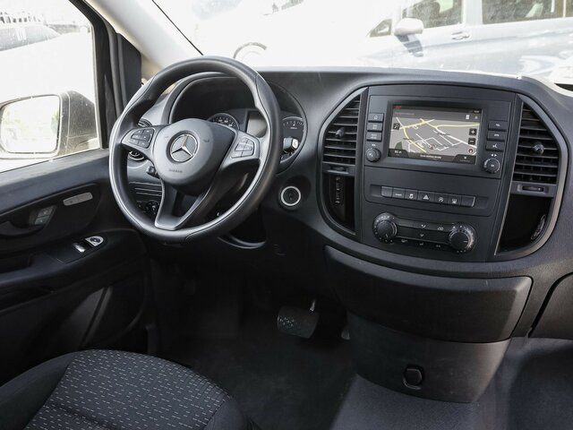 MERCEDES-BENZ Vito 114 TourerPro,lang,Automatik,8Sitze,Kamera - Мікроавтобус, Пасажирський фургон: фото 5 MERCEDES-BENZ Vito 114 TourerPro,lang,Automatik,8Sitze,Kamera - Мікроавтобус, Пасажирський фургон: фото 5