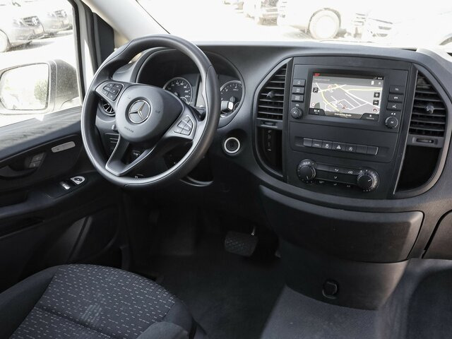 MERCEDES-BENZ Vito 114 TourerPro,lang,Automatik,8Sitze,Kamera - Мікроавтобус, Пасажирський фургон: фото 5 MERCEDES-BENZ Vito 114 TourerPro,lang,Automatik,8Sitze,Kamera - Мікроавтобус, Пасажирський фургон: фото 5