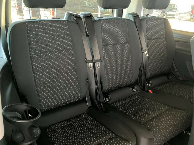 MERCEDES-BENZ Vito 114CDI lang,TourerEDITION,2xTür,Automatik - Мікроавтобус, Пасажирський фургон: фото 2 MERCEDES-BENZ Vito 114CDI lang,TourerEDITION,2xTür,Automatik - Мікроавтобус, Пасажирський фургон: фото 2