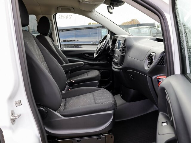 MERCEDES-BENZ Vito 114TourerPro,Desperados,Extralang,Automatik... - Мікроавтобус, Пасажирський фургон: фото 4 MERCEDES-BENZ Vito 114TourerPro,Desperados,Extralang,Automatik... - Мікроавтобус, Пасажирський фургон: фото 4