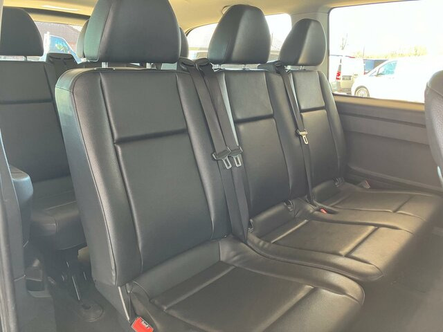 MERCEDES-BENZ Vito 116 TourerPro,lang,Allrad,8Sitze,Automatik - Мікроавтобус, Пасажирський фургон: фото 3 MERCEDES-BENZ Vito 116 TourerPro,lang,Allrad,8Sitze,Automatik - Мікроавтобус, Пасажирський фургон: фото 3