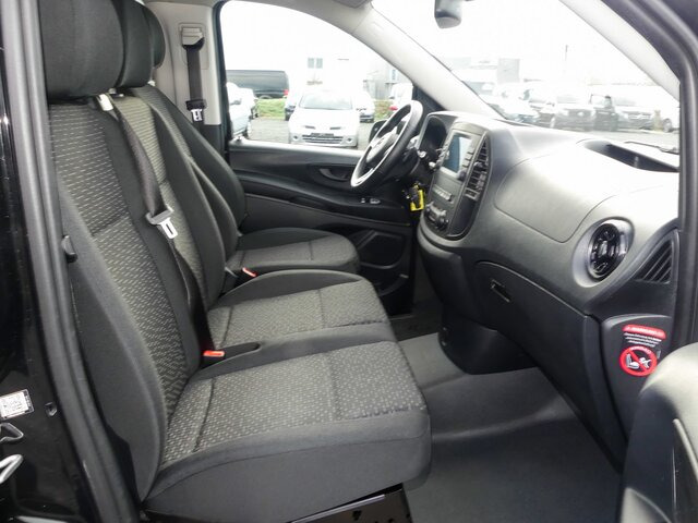 MERCEDES-BENZ Vito 116CDI lang,TourerPro,2Klima,9Sitze,Kamera - Мікроавтобус, Пасажирський фургон: фото 2 MERCEDES-BENZ Vito 116CDI lang,TourerPro,2Klima,9Sitze,Kamera - Мікроавтобус, Пасажирський фургон: фото 2
