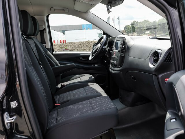 MERCEDES-BENZ Vito 116TourerPro ,Extralang,2xKlima,Kamera,AHK - Мікроавтобус, Пасажирський фургон: фото 3 MERCEDES-BENZ Vito 116TourerPro ,Extralang,2xKlima,Kamera,AHK - Мікроавтобус, Пасажирський фургон: фото 3