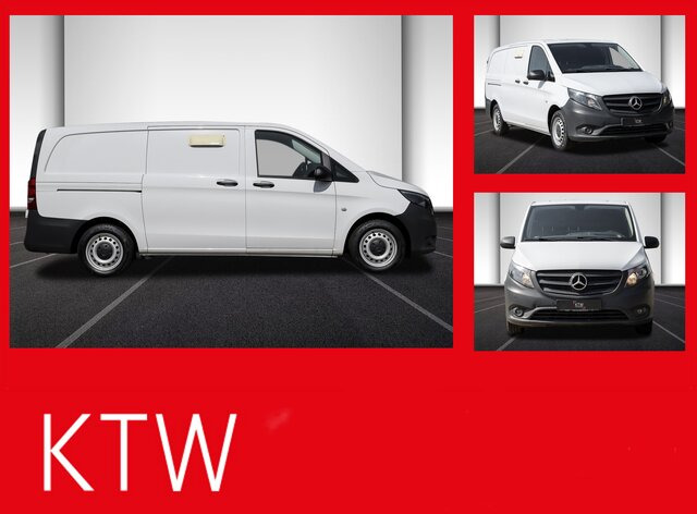 MERCEDES-BENZ Vito114CDI KA lang ,Klima,Sortimo Regal - Легковий фургон: фото 1 MERCEDES-BENZ Vito114CDI KA lang ,Klima,Sortimo Regal - Легковий фургон: фото 1