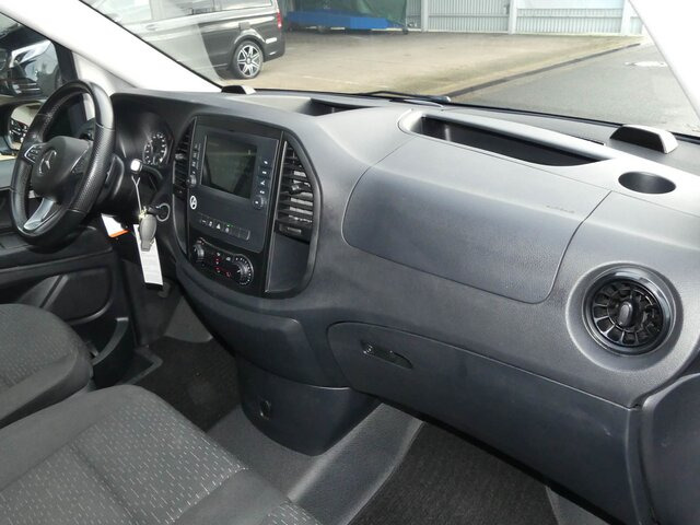 MERCEDES-BENZ Vito116CDI Extralang,Mixto,6Sitze,Automatik - Легковий фургон: фото 3 MERCEDES-BENZ Vito116CDI Extralang,Mixto,6Sitze,Automatik - Легковий фургон: фото 3