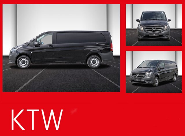 MERCEDES-BENZ Vito116CDI KA Extralang,Klima,Kamera,Tempomat - Легковий фургон: фото 1 MERCEDES-BENZ Vito116CDI KA Extralang,Klima,Kamera,Tempomat - Легковий фургон: фото 1