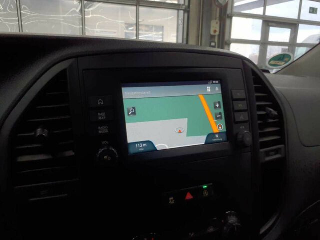 MERCEDES-BENZ Vito116CDI KA Extralang,Klima,Kamera,Tempomat... - Легковий фургон: фото 3 MERCEDES-BENZ Vito116CDI KA Extralang,Klima,Kamera,Tempomat... - Легковий фургон: фото 3