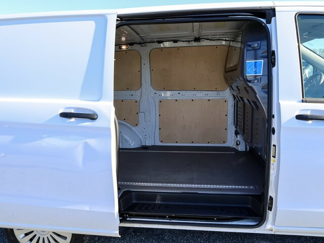 MERCEDES-BENZ Vito116CDI KA lang,Automatik,Klima,Tempomat... - Легковий фургон: фото 2 MERCEDES-BENZ Vito116CDI KA lang,Automatik,Klima,Tempomat... - Легковий фургон: фото 2