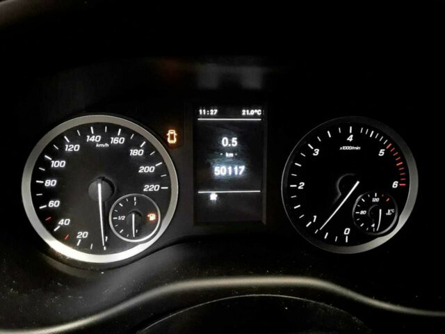 MERCEDES-BENZ Vito116CDI KA lang,Kamera,Klima,Tempomat... - Легковий фургон: фото 5 MERCEDES-BENZ Vito116CDI KA lang,Kamera,Klima,Tempomat... - Легковий фургон: фото 5