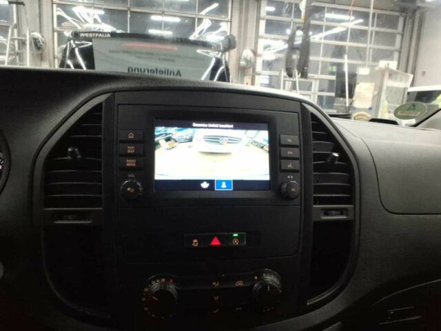 MERCEDES-BENZ Vito116CDI KA lang,Kamera,Klima,Tempomat... - Легковий фургон: фото 4 MERCEDES-BENZ Vito116CDI KA lang,Kamera,Klima,Tempomat... - Легковий фургон: фото 4