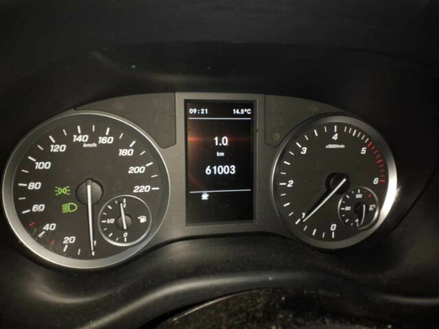 MERCEDES-BENZ Vito116CDI KA lang,Kamera,Klima,Tempomat... - Легковий фургон: фото 5 MERCEDES-BENZ Vito116CDI KA lang,Kamera,Klima,Tempomat... - Легковий фургон: фото 5