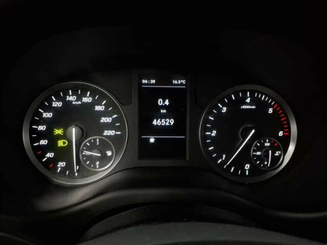 MERCEDES-BENZ Vito116CDI KA lang,Kamera,Klima,Tempomat... - Легковий фургон: фото 5 MERCEDES-BENZ Vito116CDI KA lang,Kamera,Klima,Tempomat... - Легковий фургон: фото 5