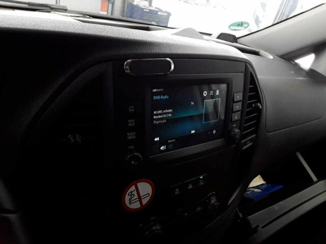 MERCEDES-BENZ Vito116CDI KA lang,Kamera,Klima,Tempomat... - Легковий фургон: фото 4 MERCEDES-BENZ Vito116CDI KA lang,Kamera,Klima,Tempomat... - Легковий фургон: фото 4