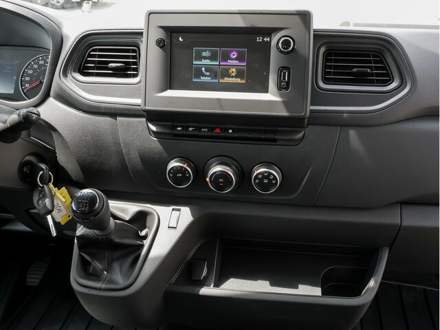 NISSAN Interstar DOKA,3Seiten Kipper L3H1,N-CONNECTA - Малотоннажний самоскид, Вантажопасажирський фургон: фото 5 NISSAN Interstar DOKA,3Seiten Kipper L3H1,N-CONNECTA - Малотоннажний самоскид, Вантажопасажирський фургон: фото 5