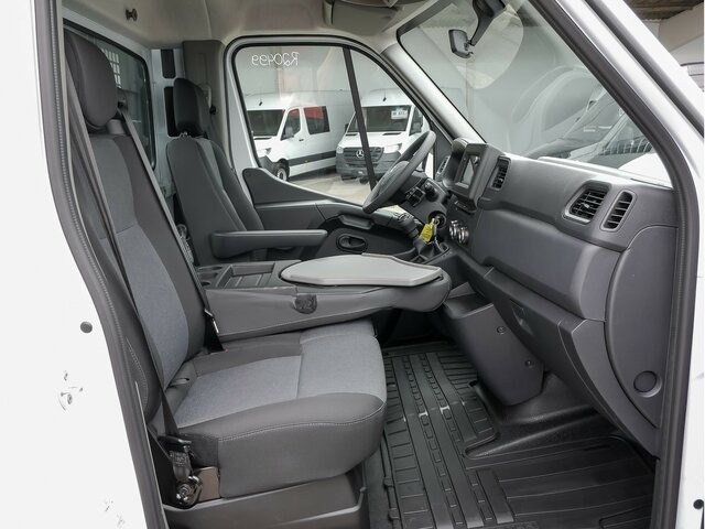 NISSAN Interstar S-CAB,3Seiten Kipper L2H1,N-CONNECTA - Малотоннажний самоскид: фото 3 NISSAN Interstar S-CAB,3Seiten Kipper L2H1,N-CONNECTA - Малотоннажний самоскид: фото 3