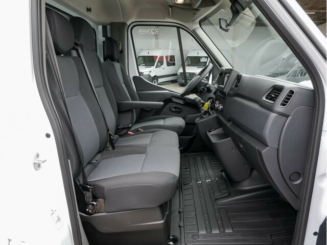 NISSAN Interstar S-CAB,3Seiten Kipper L2H1,N-CONNECTA - Малотоннажний самоскид: фото 2 NISSAN Interstar S-CAB,3Seiten Kipper L2H1,N-CONNECTA - Малотоннажний самоскид: фото 2