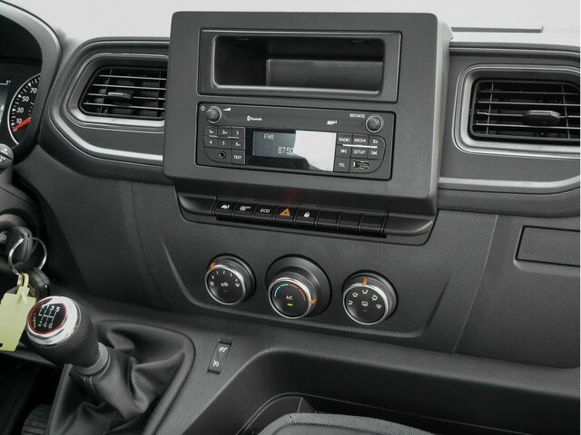RENAULT Master Pritsche L4,3,5To,4200mm Ladefläche - Легка бортова вантажівка: фото 4 RENAULT Master Pritsche L4,3,5To,4200mm Ladefläche - Легка бортова вантажівка: фото 4