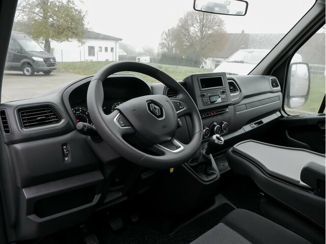 RENAULT Master Pritsche L4,3,5To,4200mm Ladefläche - Легка бортова вантажівка: фото 3 RENAULT Master Pritsche L4,3,5To,4200mm Ladefläche - Легка бортова вантажівка: фото 3