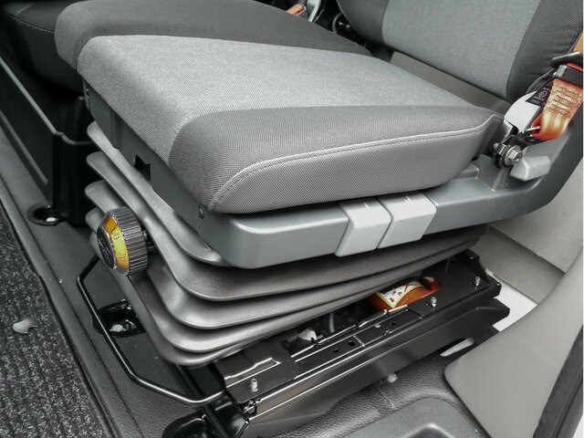 RENAULT Master Pritsche L4,3,5To,4200mm Ladefläche - Легка бортова вантажівка: фото 5 RENAULT Master Pritsche L4,3,5To,4200mm Ladefläche - Легка бортова вантажівка: фото 5