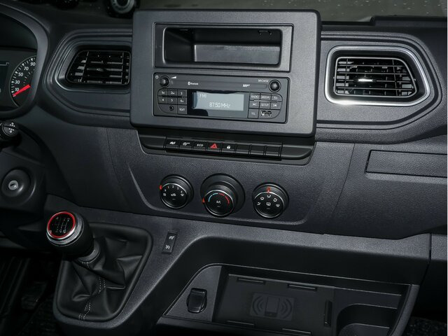 RENAULT Master Pritsche L4,3,5To,4200mm Ladefläche - Легка бортова вантажівка: фото 3 RENAULT Master Pritsche L4,3,5To,4200mm Ladefläche - Легка бортова вантажівка: фото 3