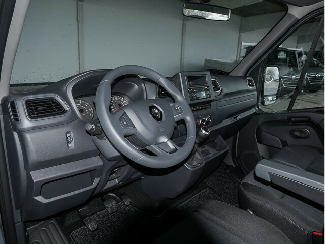 RENAULT Master Pritsche L4,3,5To,4200mm Ladefläche - Легка бортова вантажівка: фото 2 RENAULT Master Pritsche L4,3,5To,4200mm Ladefläche - Легка бортова вантажівка: фото 2