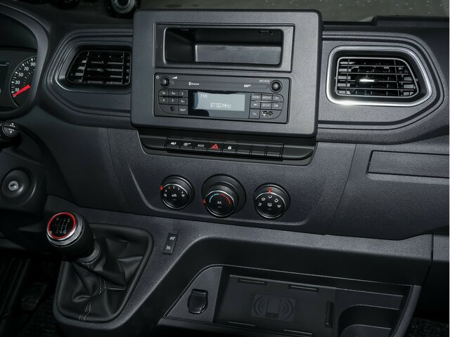 RENAULT Master Pritsche L4,3,5To,4200mm Ladefläche - Легка бортова вантажівка: фото 3 RENAULT Master Pritsche L4,3,5To,4200mm Ladefläche - Легка бортова вантажівка: фото 3