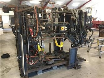 Pomi Pro1 - Техніка для тваринництва: фото 1 Pomi Pro1 - Техніка для тваринництва: фото 1