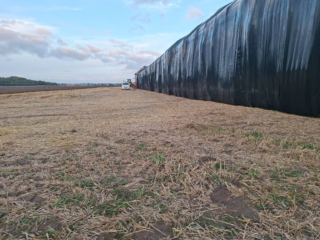 Pomi Wrap 7 - Обмотувальник рулонів: фото 4 Pomi Wrap 7 - Обмотувальник рулонів: фото 4