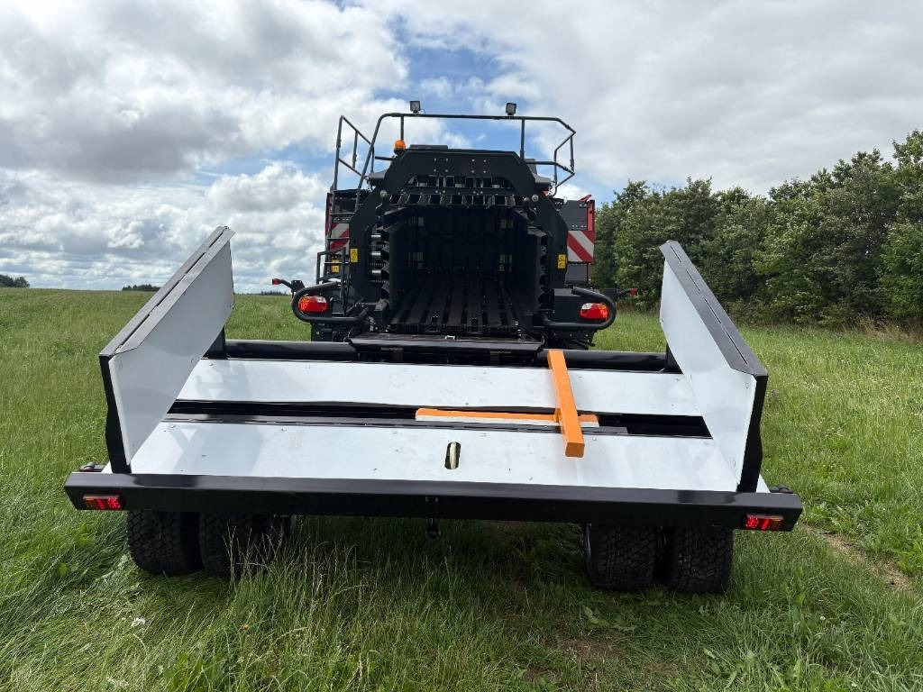 Pomi X 3 - Сільськогосподарський причіп: фото 4 Pomi X 3 - Сільськогосподарський причіп: фото 4