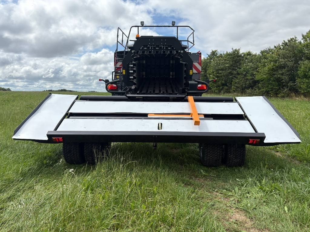 Pomi X 3 - Сільськогосподарський причіп: фото 5 Pomi X 3 - Сільськогосподарський причіп: фото 5