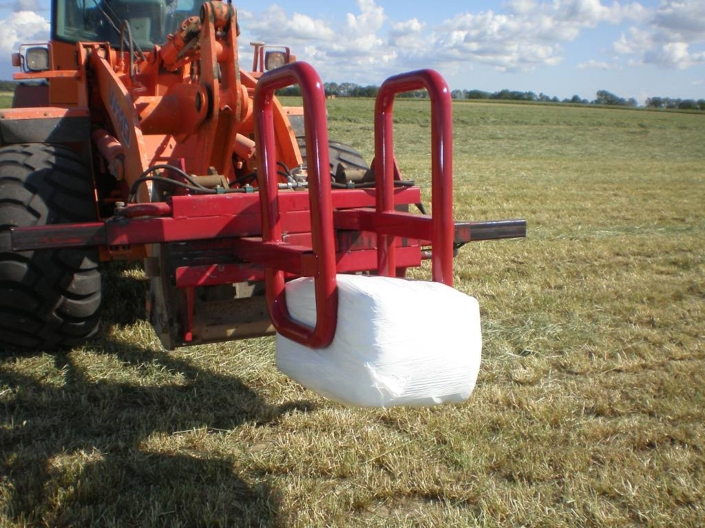 Pomi Balletang - Сільськогосподарська техніка: фото 4 Pomi Balletang - Сільськогосподарська техніка: фото 4