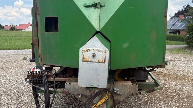 Pomi Renovo 10m3 Pomi - Сільськогосподарська техніка: фото 4 Pomi Renovo 10m3 Pomi - Сільськогосподарська техніка: фото 4