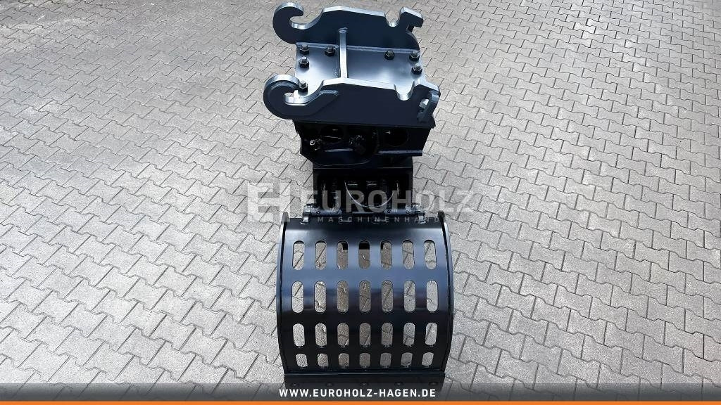 Abbruchgreifer MO 803D für Verachtert CW20 CW30 - Грейфер в категорії Будівельна техніка: фото 3 Abbruchgreifer MO 803D für Verachtert CW20 CW30 - Грейфер в категорії Будівельна техніка: фото 3