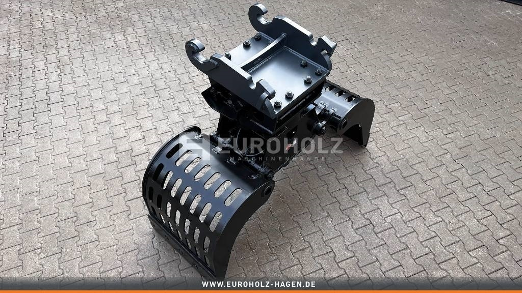 Abbruchgreifer MO 803D für Verachtert CW20 CW30 - Грейфер в категорії Будівельна техніка: фото 2 Abbruchgreifer MO 803D für Verachtert CW20 CW30 - Грейфер в категорії Будівельна техніка: фото 2