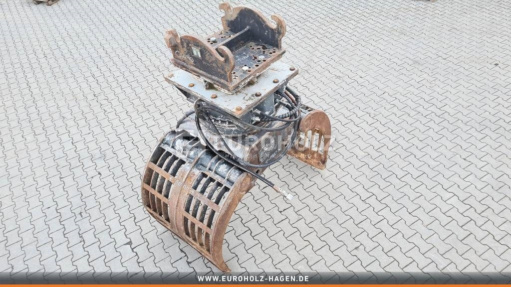 Abbruchgreifer passend für Verachtert CW40 - Грейфер в категорії Будівельна техніка: фото 3 Abbruchgreifer passend für Verachtert CW40 - Грейфер в категорії Будівельна техніка: фото 3