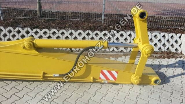 CAT 350 365 Long Reach Boom 315 320 325 330 345 - Ківш екскаватора: фото 5 CAT 350 365 Long Reach Boom 315 320 325 330 345 - Ківш екскаватора: фото 5