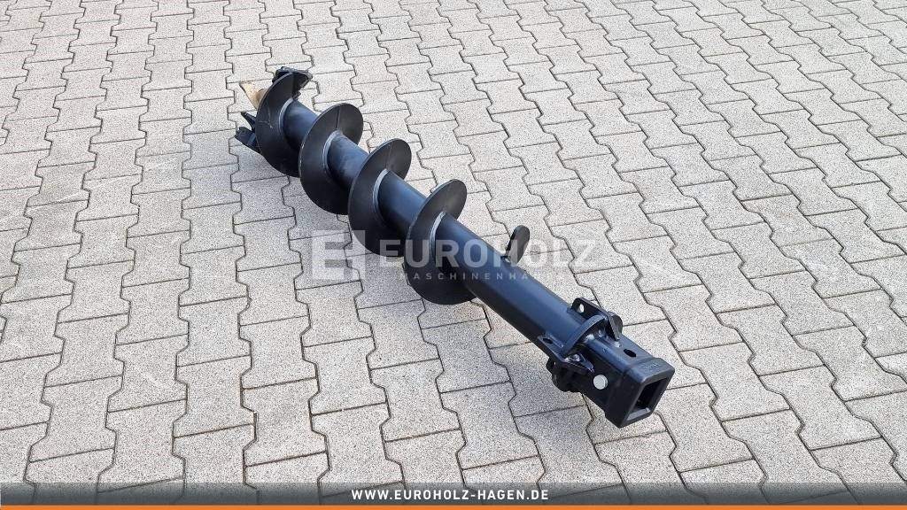 Digga A6-10-MFT Erdbohrer Durchmesser 250 mm - Бур: фото 4 Digga A6-10-MFT Erdbohrer Durchmesser 250 mm - Бур: фото 4