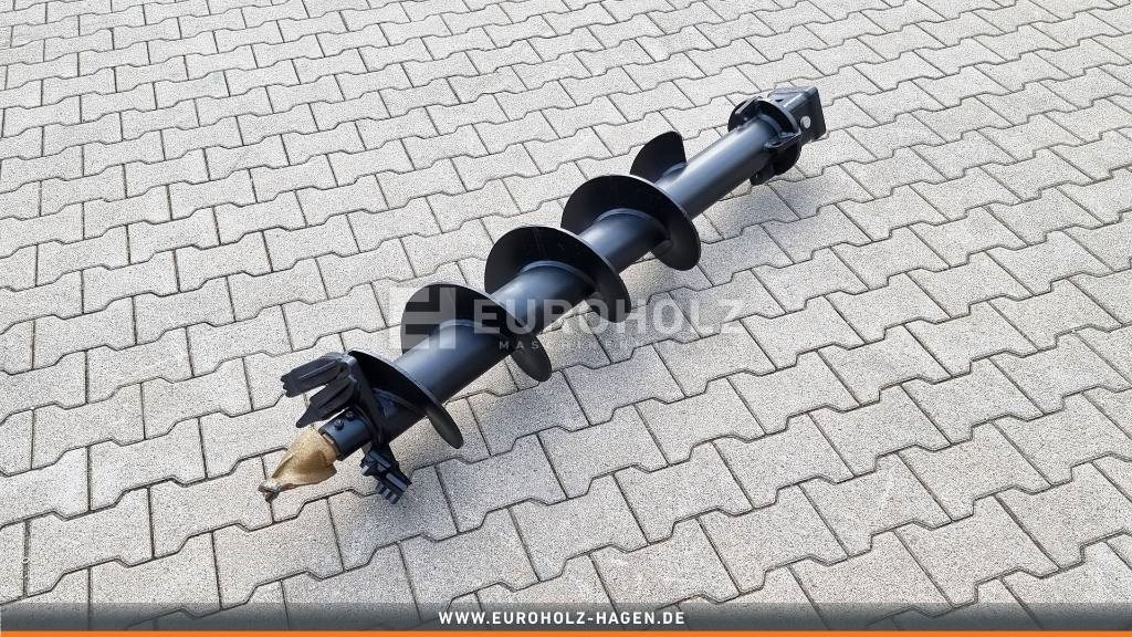 Digga A6-10-MFT Erdbohrer Durchmesser 250 mm - Бур: фото 2 Digga A6-10-MFT Erdbohrer Durchmesser 250 mm - Бур: фото 2