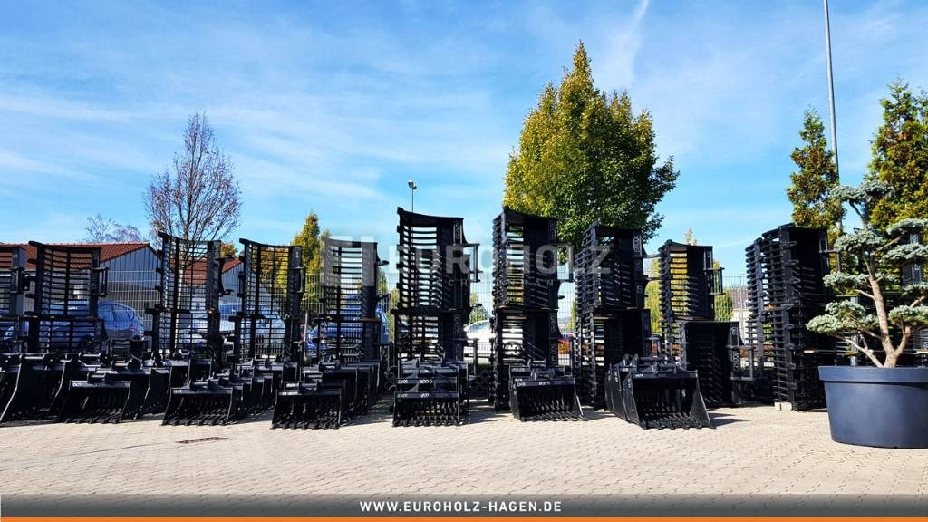 Новий Бур Digga A6-12-MFT Erdbohrer Durchmesser 300 mm: фото 11 Новий Бур Digga A6-12-MFT Erdbohrer Durchmesser 300 mm: фото 11