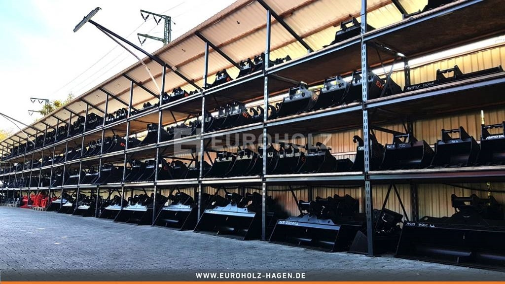 Новий Бур Digga A6-12-MFT Erdbohrer Durchmesser 300 mm: фото 10 Новий Бур Digga A6-12-MFT Erdbohrer Durchmesser 300 mm: фото 10