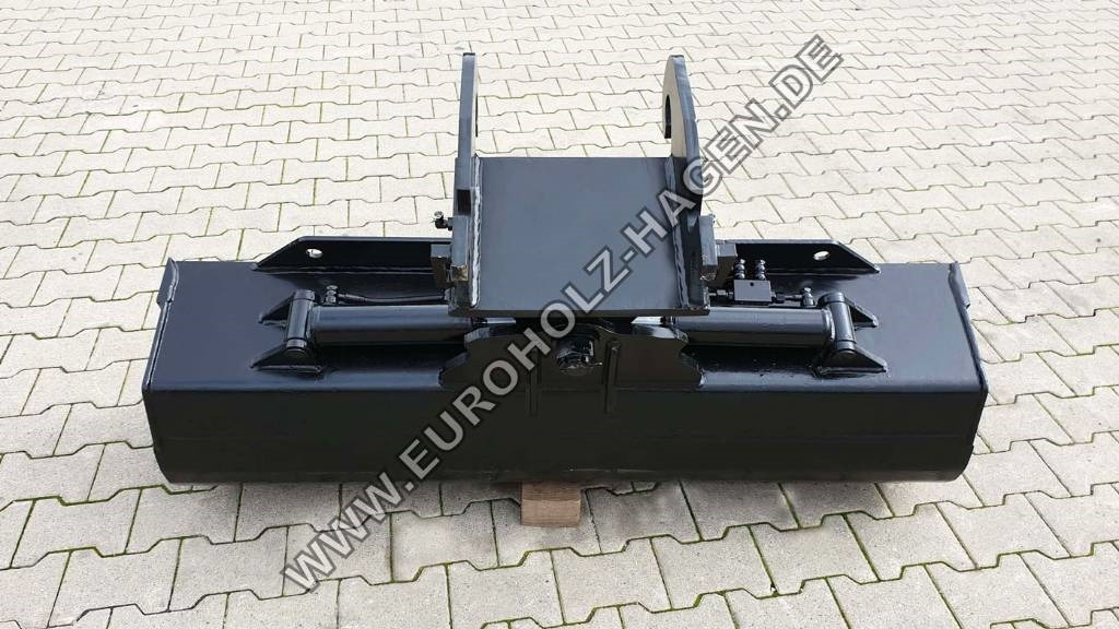 Новий Ківш екскаватора в категорії Будівельна техніка EH Hydr. Grabenräumlöffel für MS01 MS03 MS08 CW05: фото 21 Новий Ківш екскаватора в категорії Будівельна техніка EH Hydr. Grabenräumlöffel für MS01 MS03 MS08 CW05: фото 21