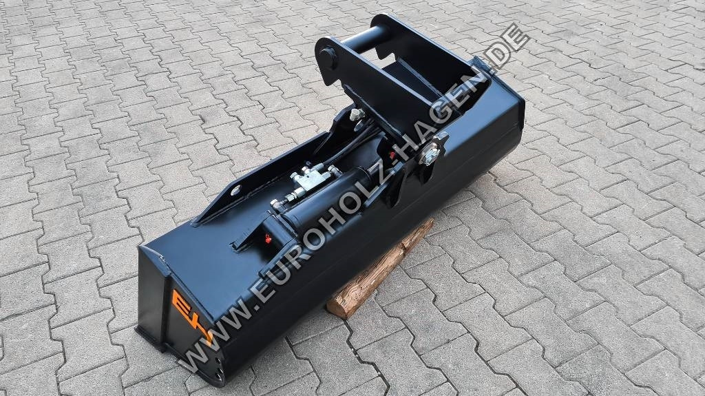 Новий Ківш екскаватора в категорії Будівельна техніка EH Hydr. Grabenräumlöffel für MS01 MS03 MS08 CW05: фото 6 Новий Ківш екскаватора в категорії Будівельна техніка EH Hydr. Grabenräumlöffel für MS01 MS03 MS08 CW05: фото 6