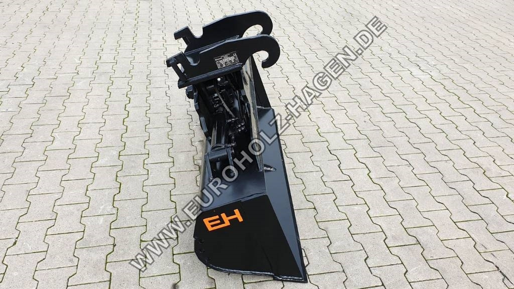 Новий Ківш екскаватора в категорії Будівельна техніка EH Hydr. Grabenräumlöffel für MS01 MS03 MS08 CW05: фото 19 Новий Ківш екскаватора в категорії Будівельна техніка EH Hydr. Grabenräumlöffel für MS01 MS03 MS08 CW05: фото 19