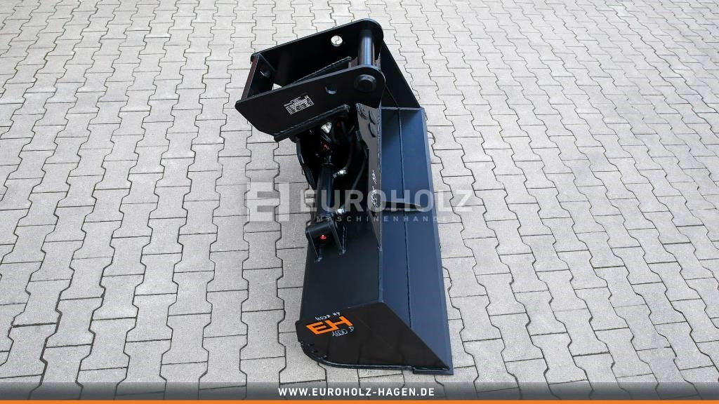 Новий Ківш екскаватора в категорії Будівельна техніка EH Hydr. Grabenräumlöffel für MS01 MS03 MS08 CW05: фото 15 Новий Ківш екскаватора в категорії Будівельна техніка EH Hydr. Grabenräumlöffel für MS01 MS03 MS08 CW05: фото 15