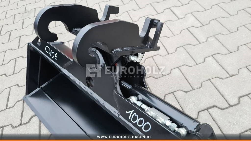 Новий Ківш екскаватора в категорії Будівельна техніка EH Hydr. Grabenräumlöffel für MS01 MS03 MS08 CW05: фото 12 Новий Ківш екскаватора в категорії Будівельна техніка EH Hydr. Grabenräumlöffel für MS01 MS03 MS08 CW05: фото 12