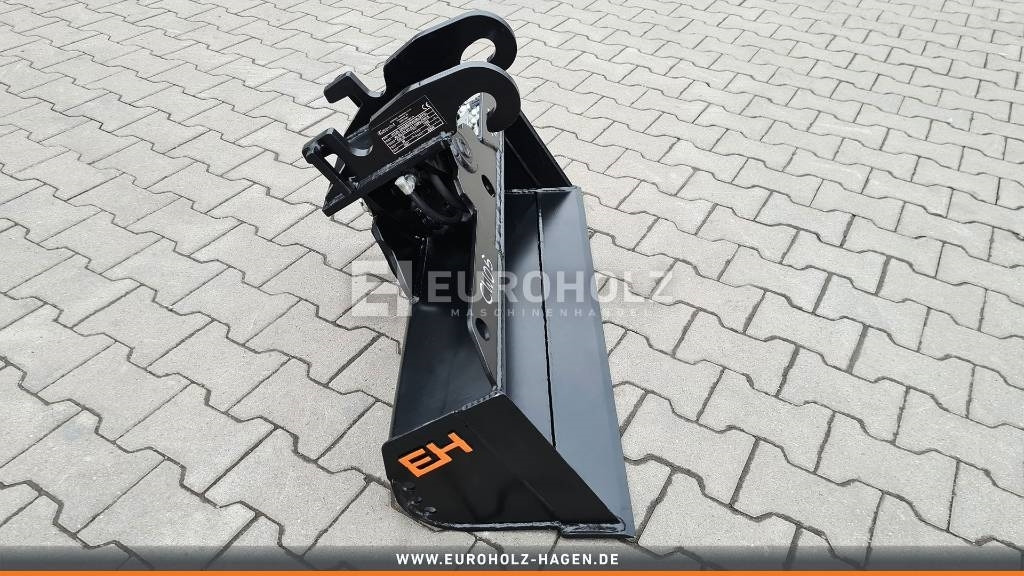 Новий Ківш екскаватора в категорії Будівельна техніка EH Hydr. Grabenräumlöffel für MS01 MS03 MS08 CW05: фото 9 Новий Ківш екскаватора в категорії Будівельна техніка EH Hydr. Grabenräumlöffel für MS01 MS03 MS08 CW05: фото 9